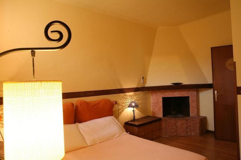 Ciccio Bed & Breakfast Бергамо Екстериор снимка