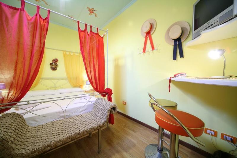 Ciccio Bed & Breakfast Бергамо Екстериор снимка