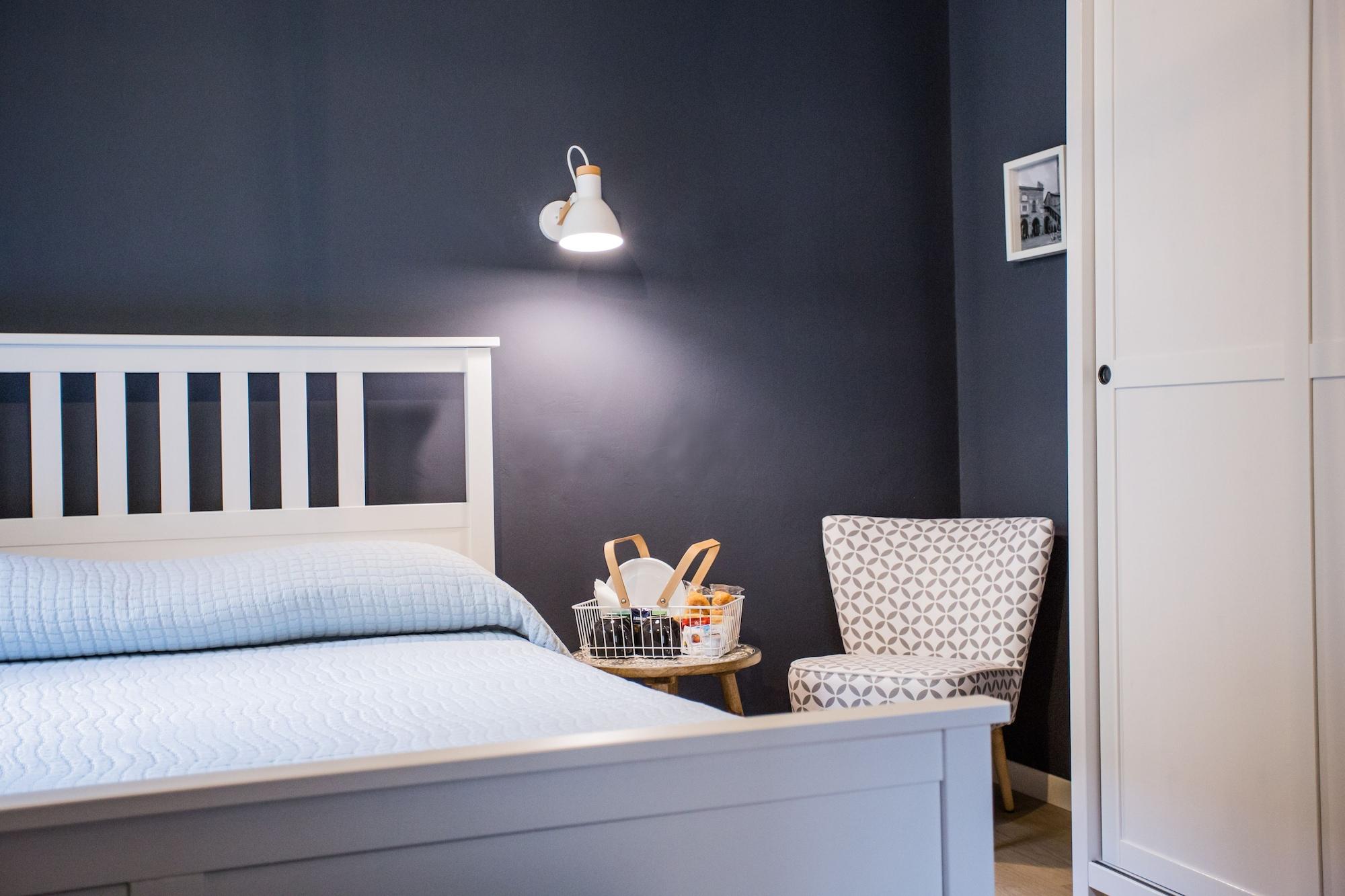 Ciccio Bed & Breakfast Бергамо Екстериор снимка