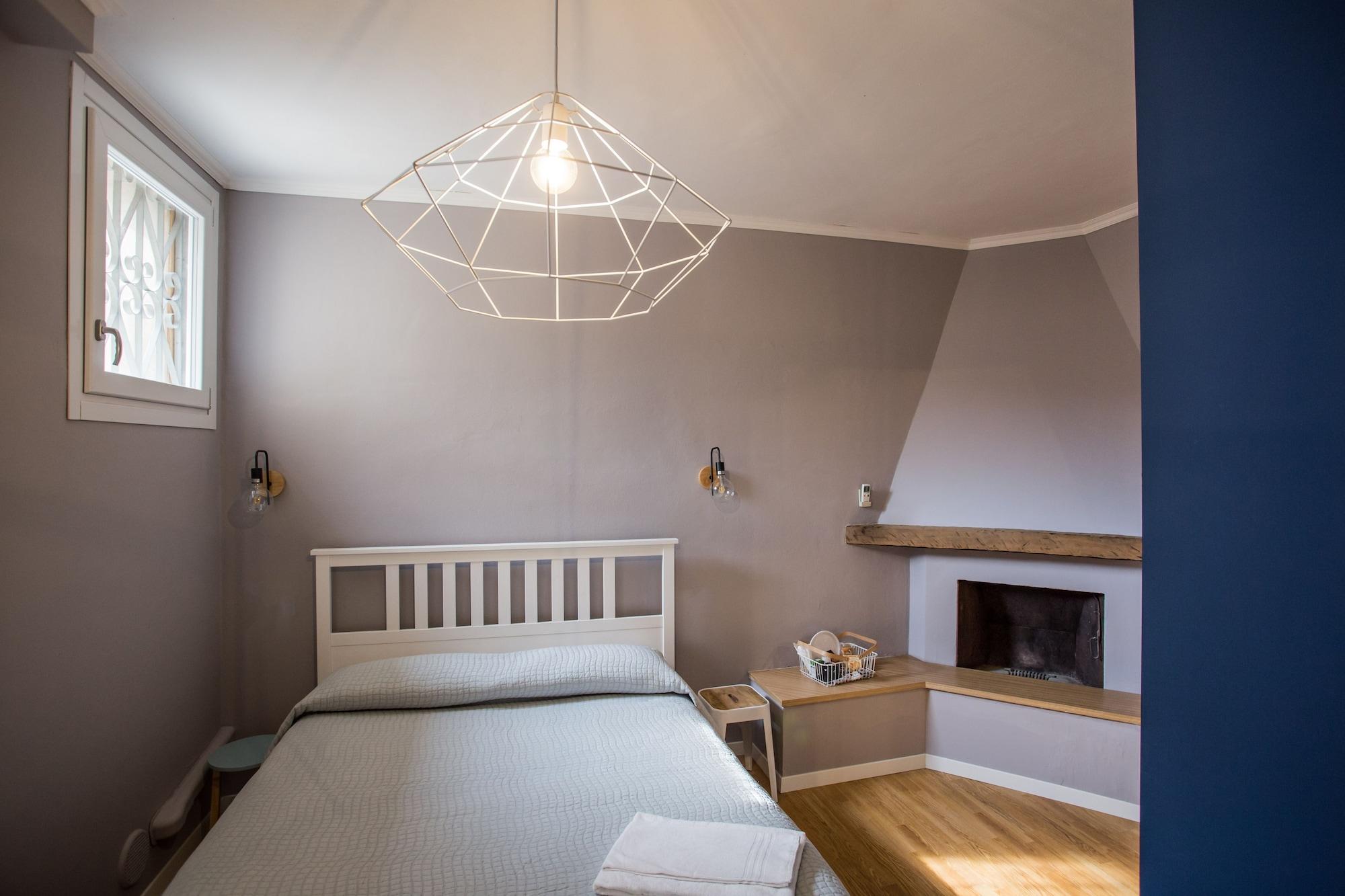Ciccio Bed & Breakfast Бергамо Екстериор снимка
