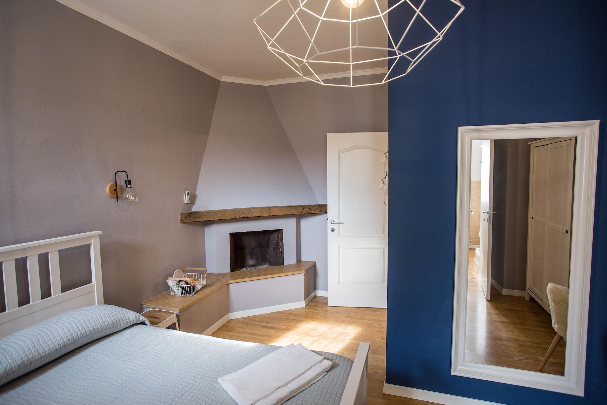 Ciccio Bed & Breakfast Бергамо Екстериор снимка