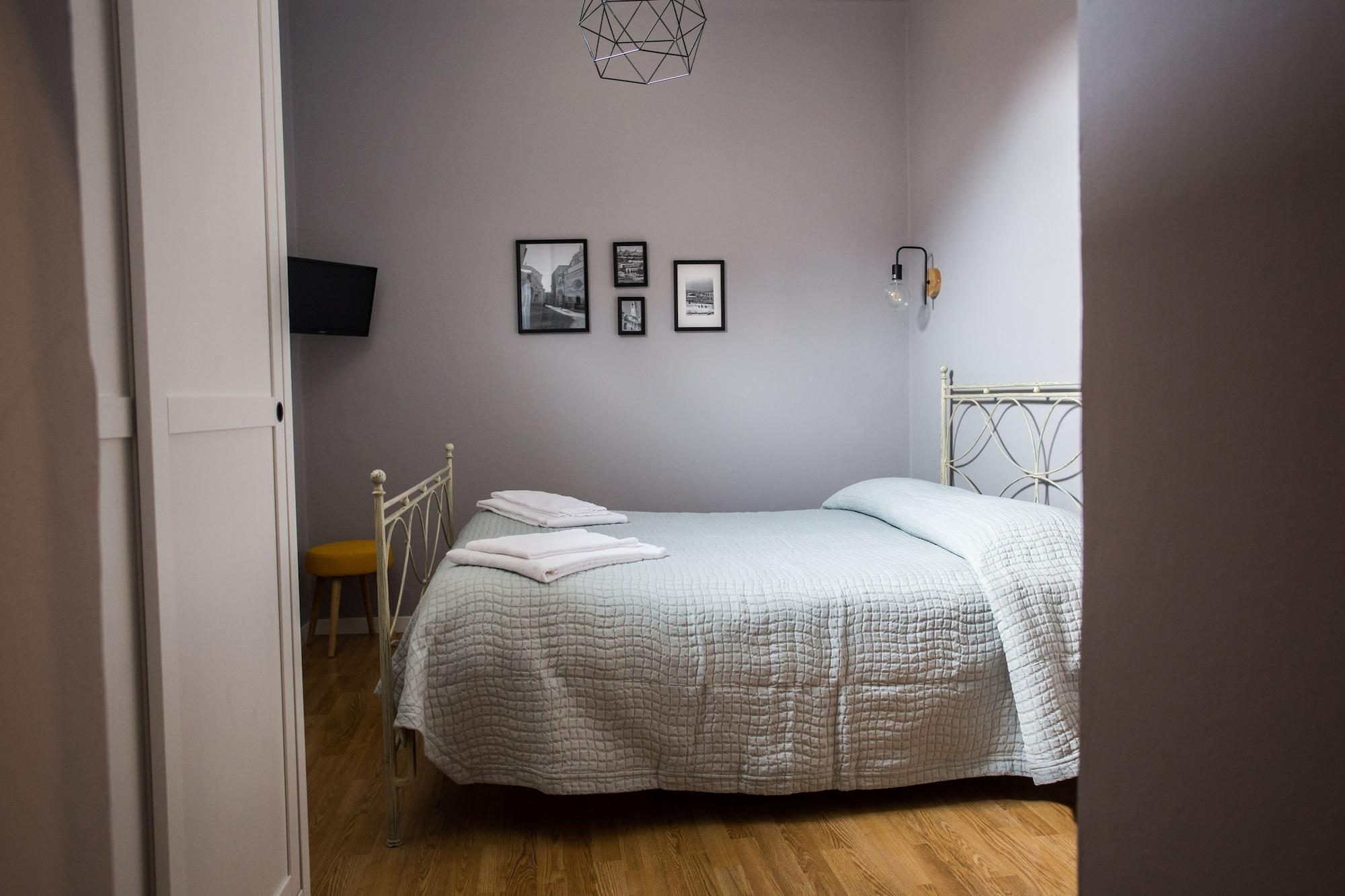 Ciccio Bed & Breakfast Бергамо Екстериор снимка