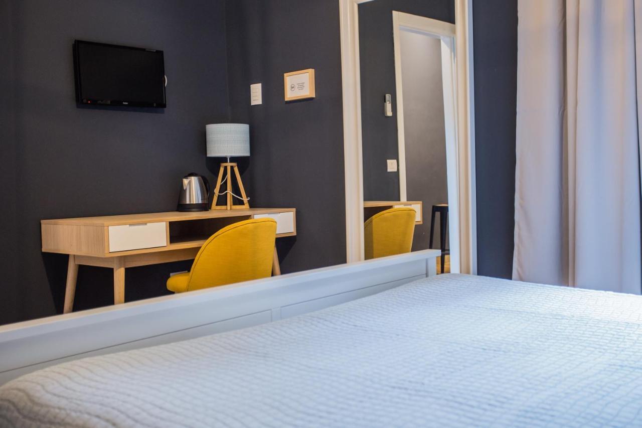 Ciccio Bed & Breakfast Бергамо Екстериор снимка
