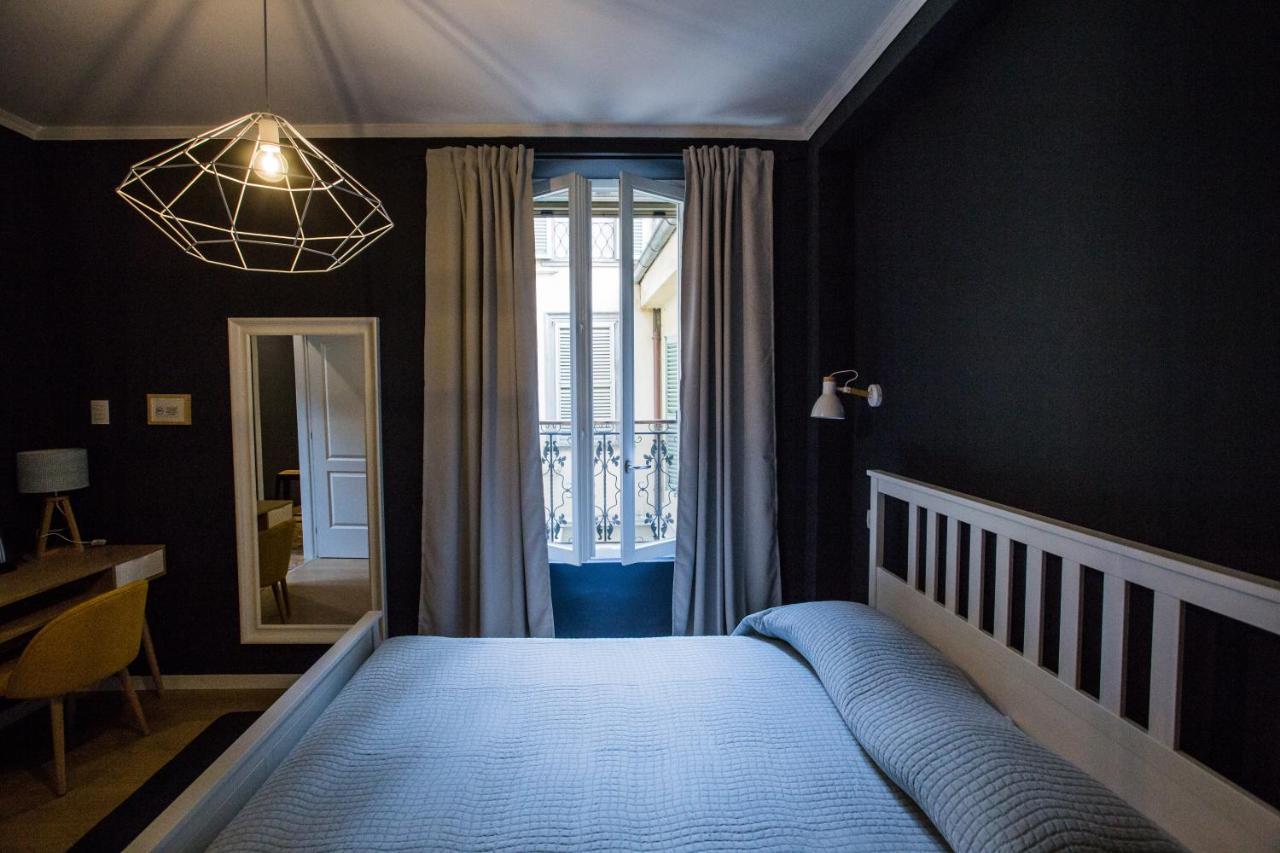 Ciccio Bed & Breakfast Бергамо Екстериор снимка