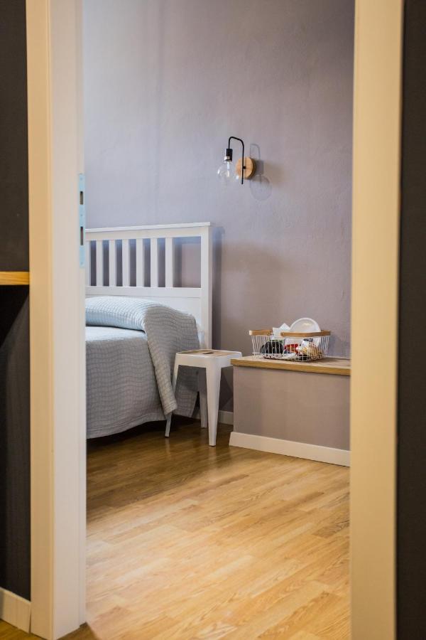Ciccio Bed & Breakfast Бергамо Екстериор снимка