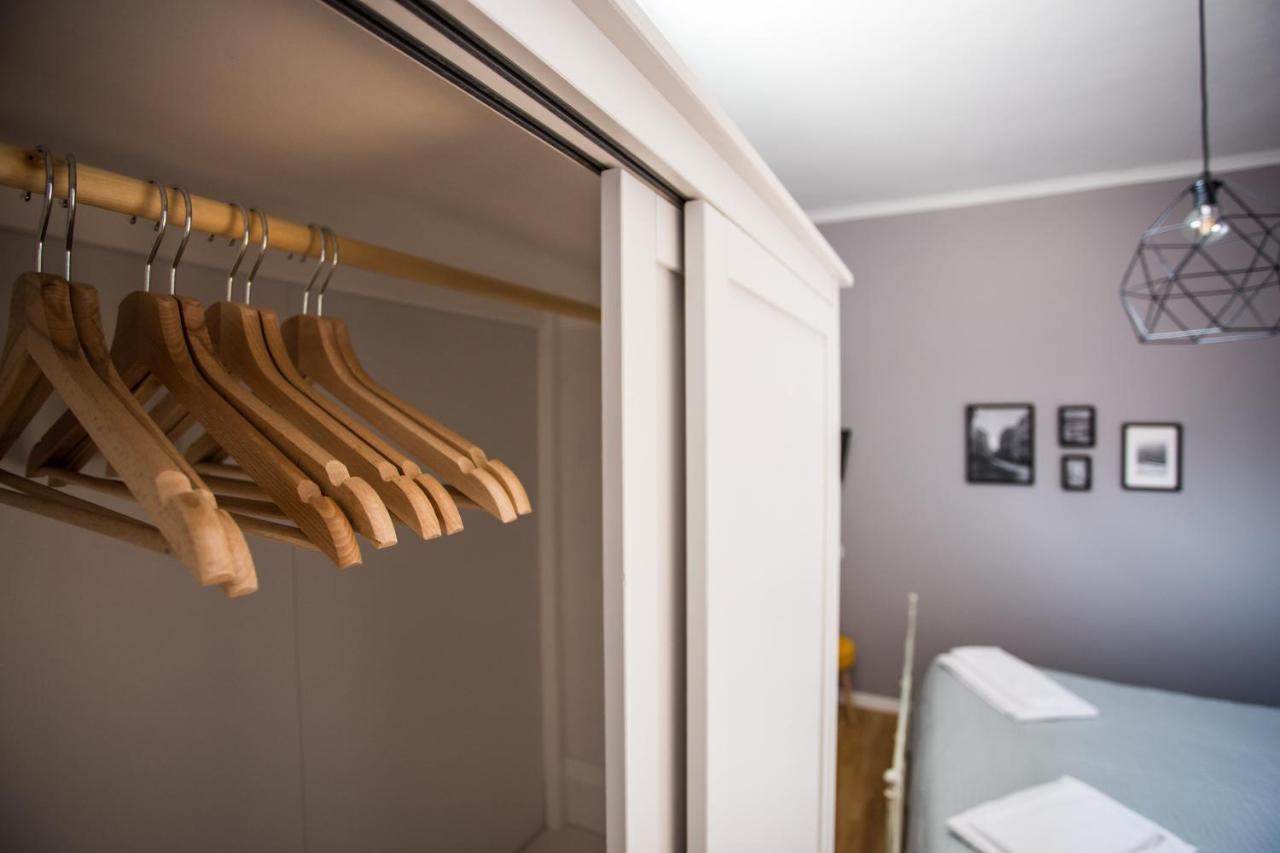 Ciccio Bed & Breakfast Бергамо Екстериор снимка