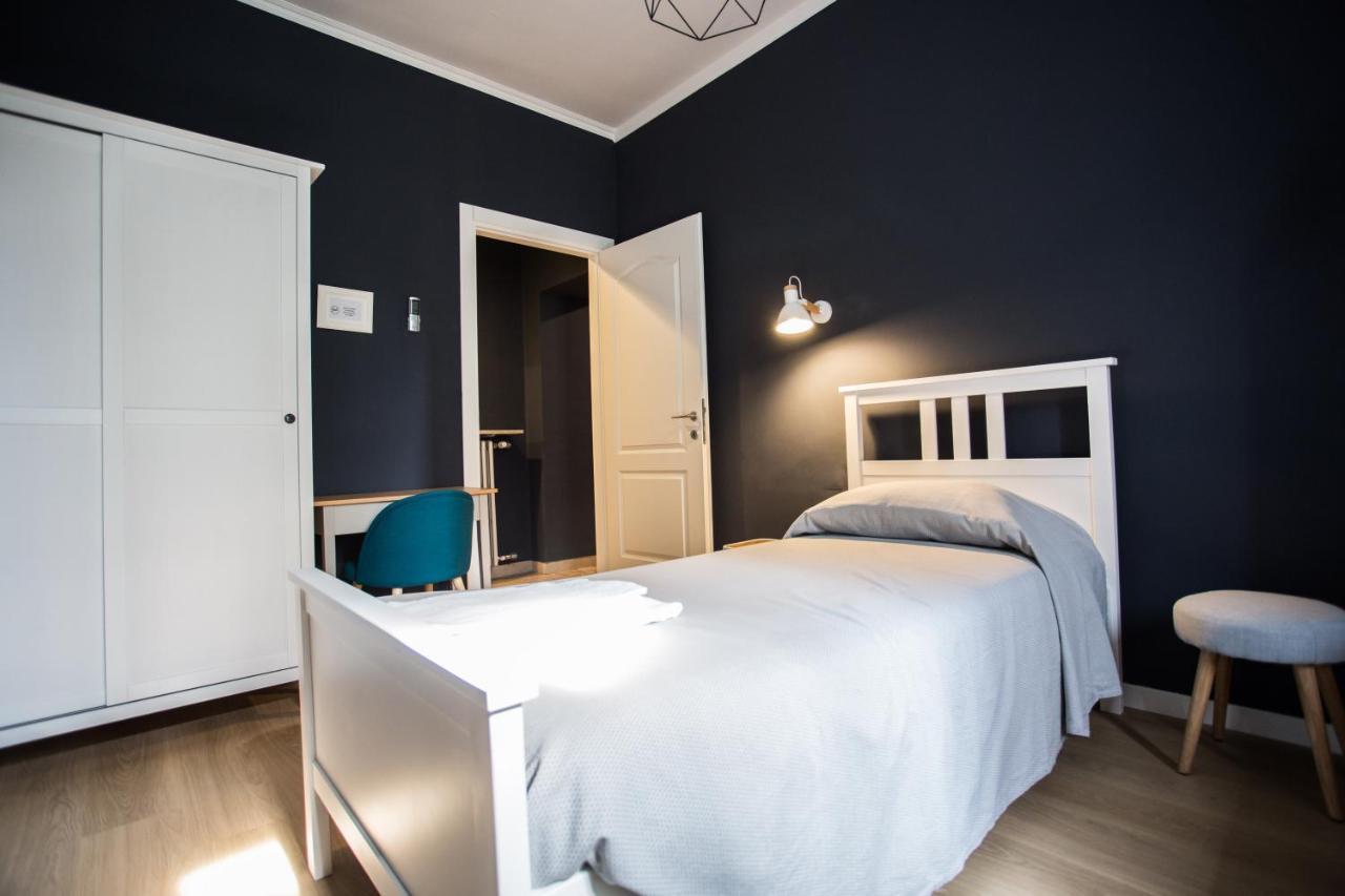 Ciccio Bed & Breakfast Бергамо Екстериор снимка