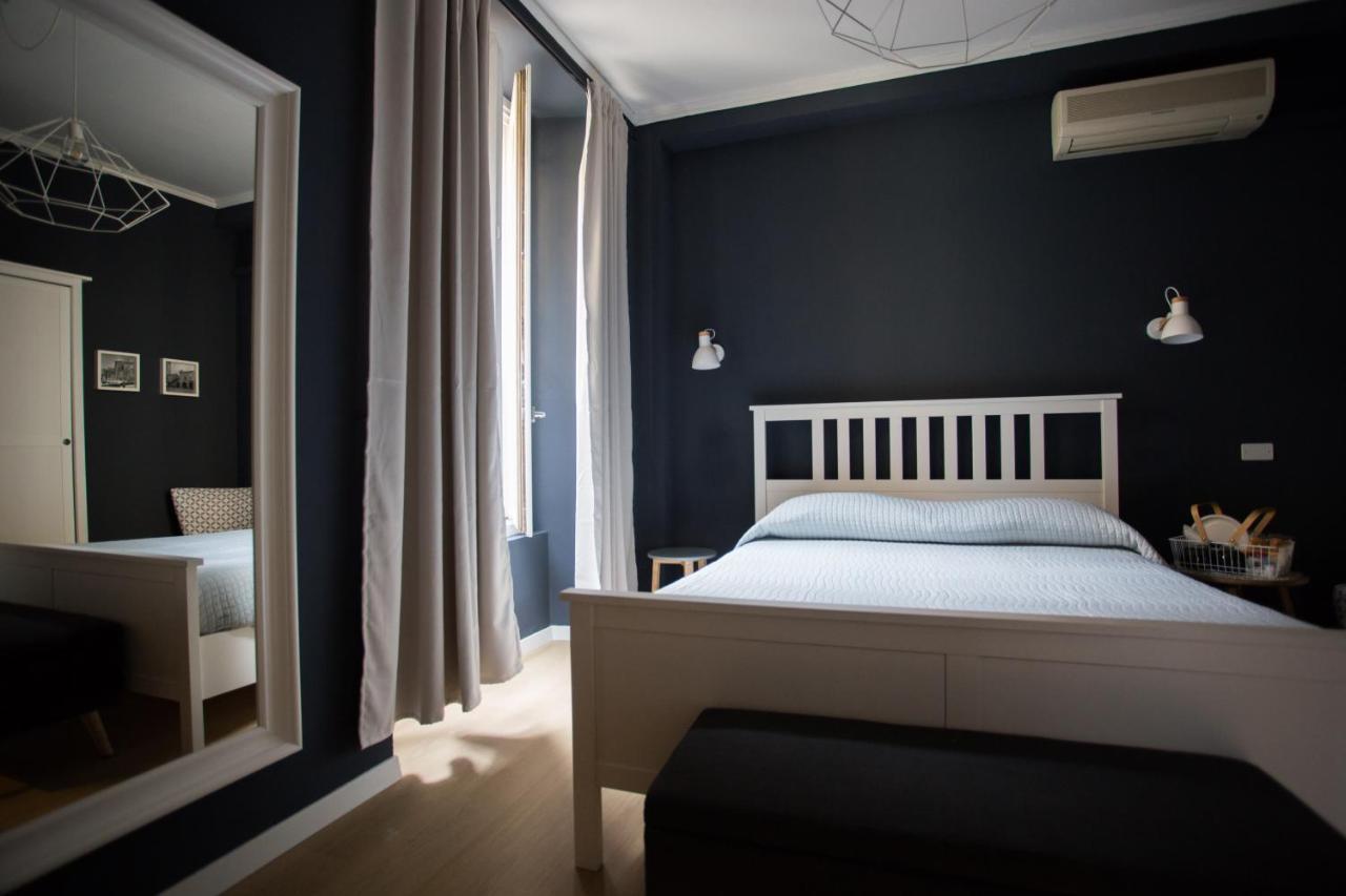 Ciccio Bed & Breakfast Бергамо Екстериор снимка