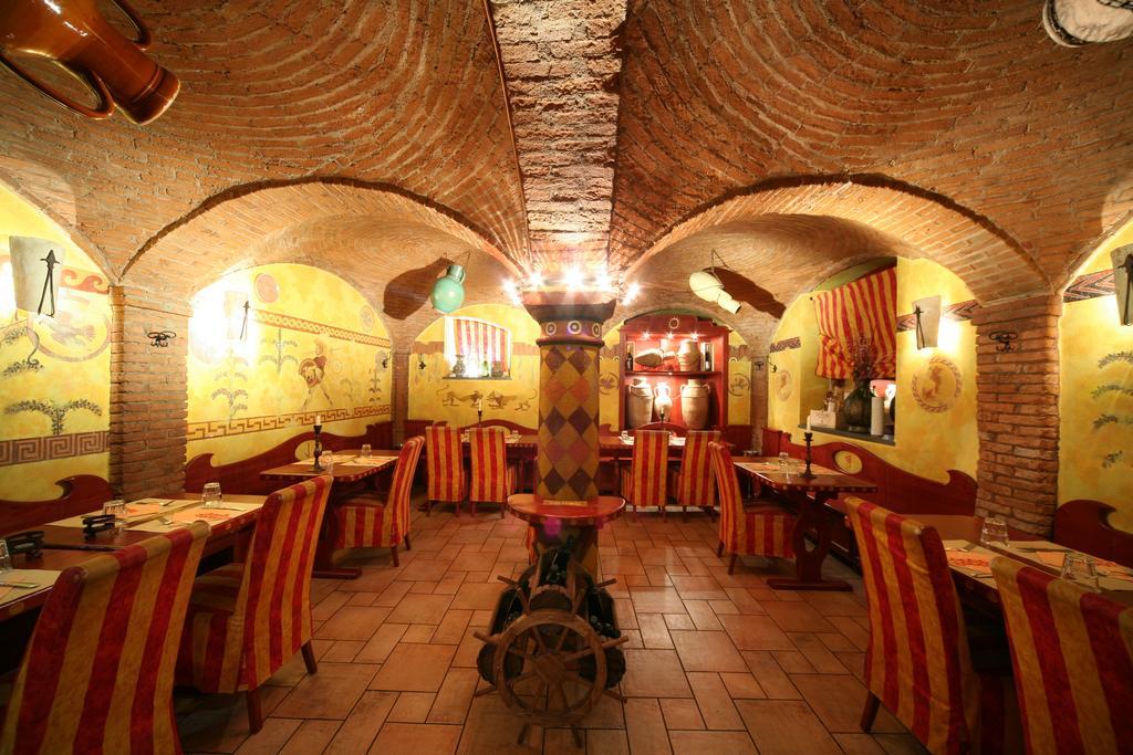 Ciccio Bed & Breakfast Бергамо Екстериор снимка