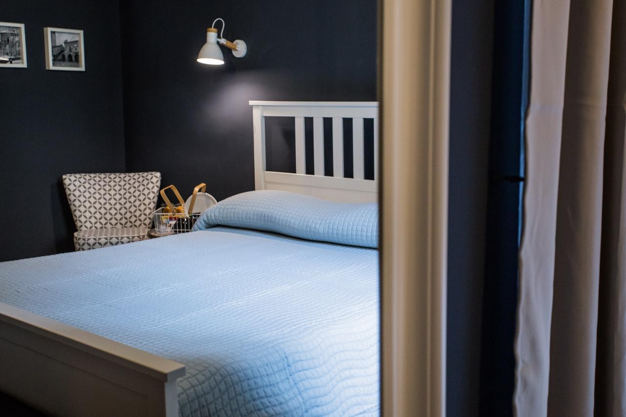 Ciccio Bed & Breakfast Бергамо Екстериор снимка